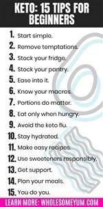 Easy Keto Ice Cream With Coconut Milk